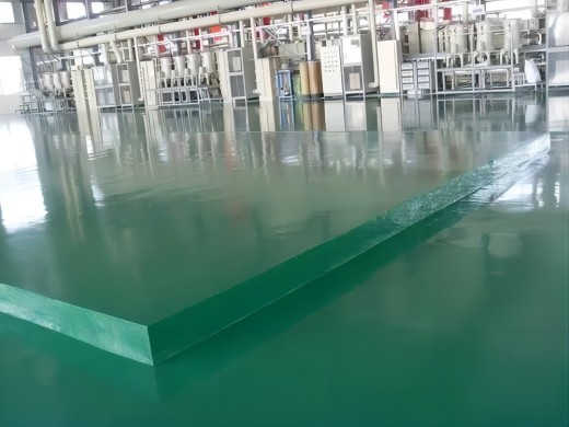 张家口防腐蚀地坪,环氧玻纤地坪，玻纤工业地坪，环氧玻纤布地坪,乙烯基玻纤布地坪