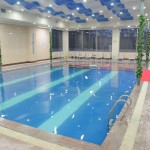 张家口聚脲地坪,防腐蚀地坪-缩略图1