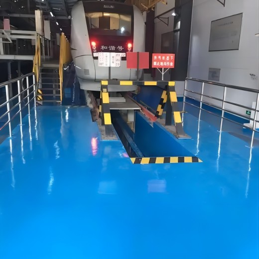 张家口环氧防腐蚀地坪,环氧积层地坪